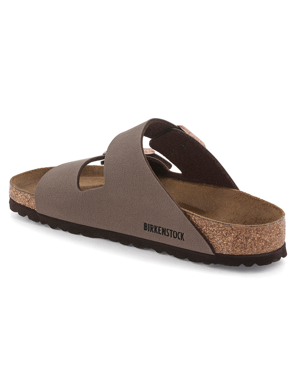 BIRKENSTOCK SYNTHETICS ARIZONA BFBC MOCCA BIRKENSTOCK