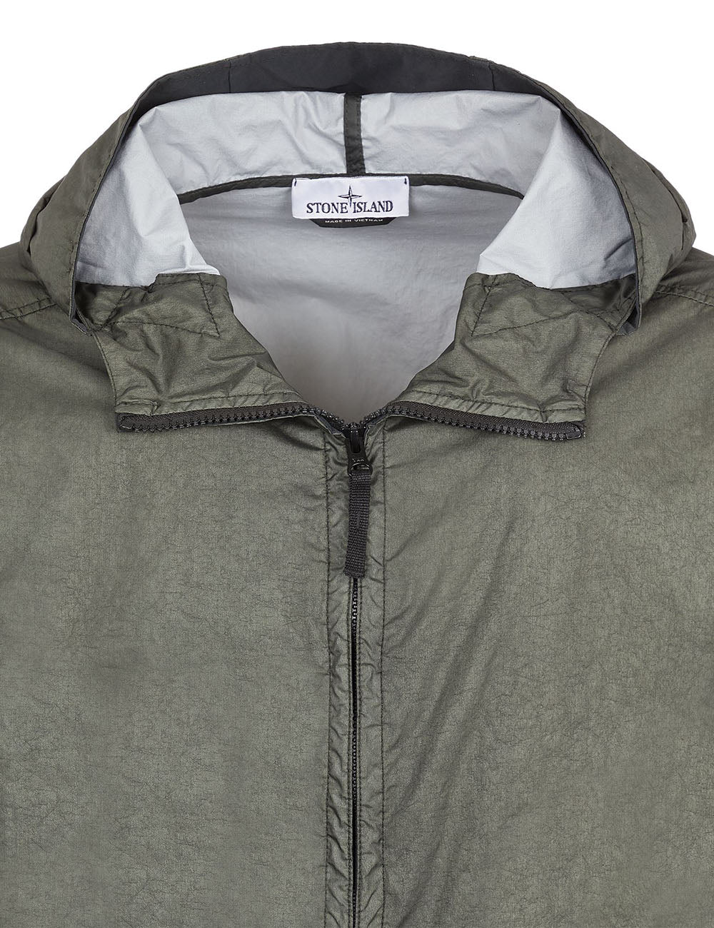 STONE ISLAND GIUBBOTTO Simple Caracters