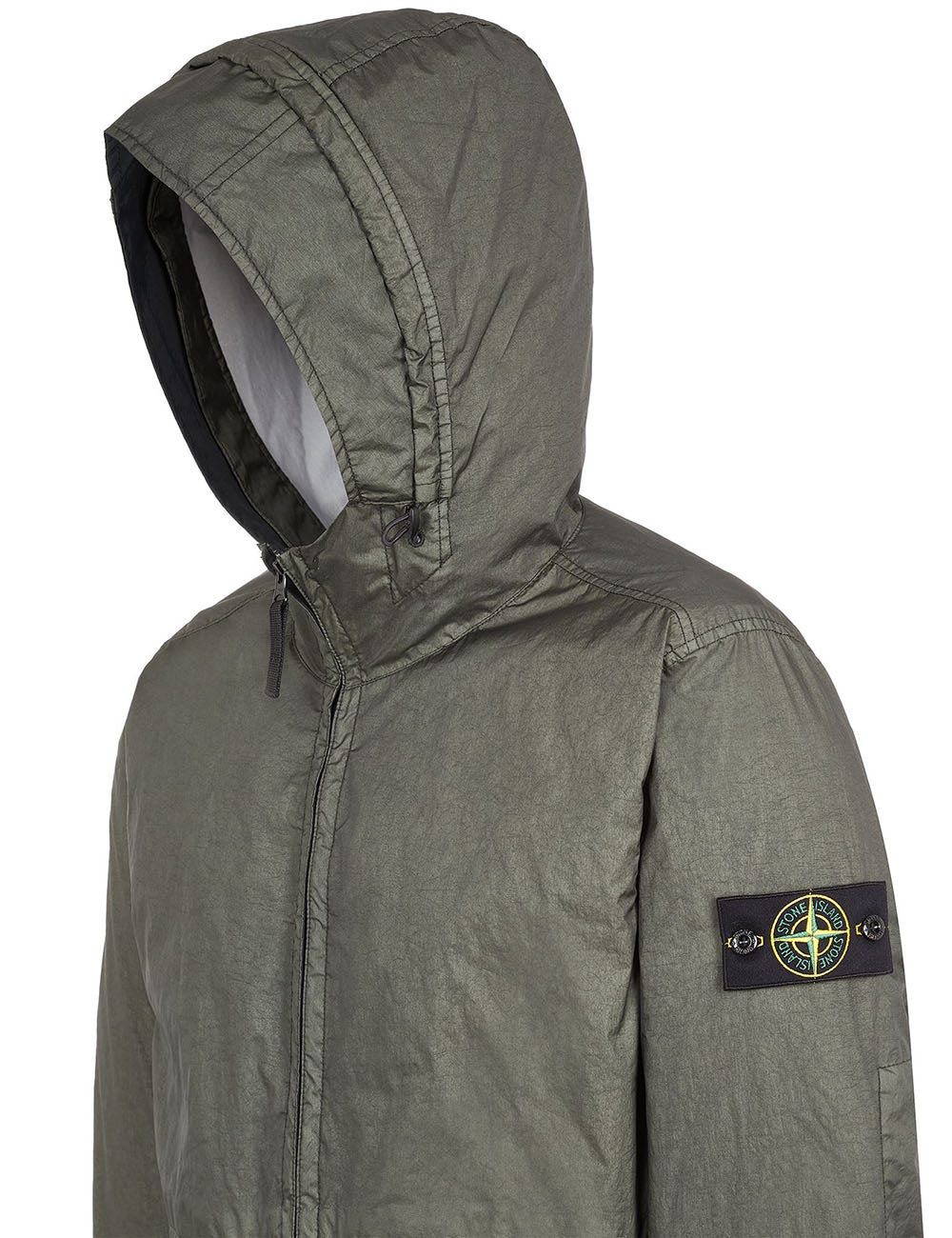 STONE ISLAND GIUBBOTTO STONE ISLAND