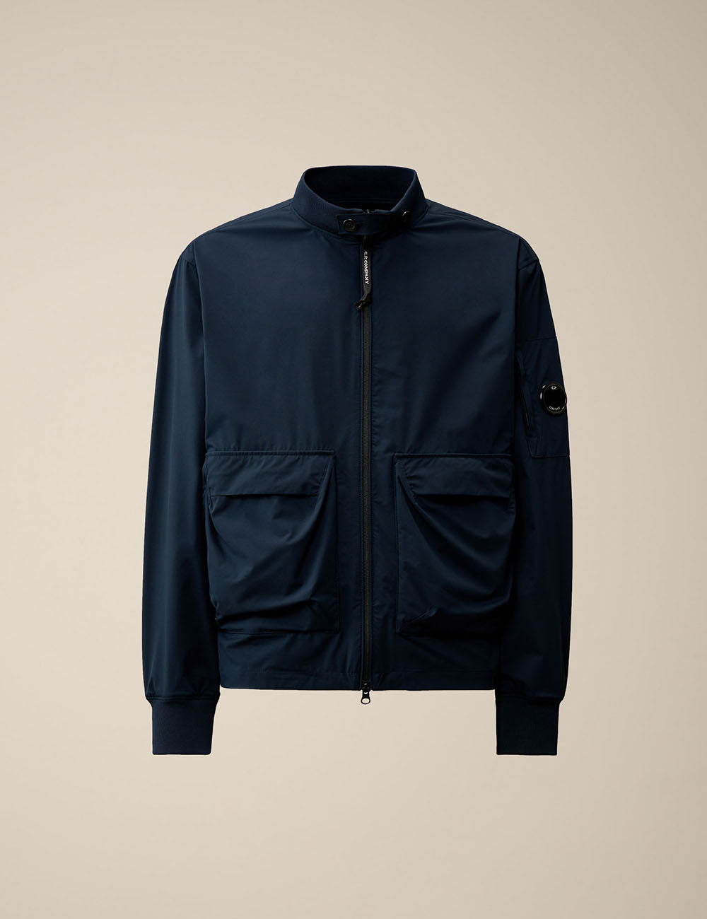 C.P COMPANY OUTERWEAR-MEDIUM JACKET