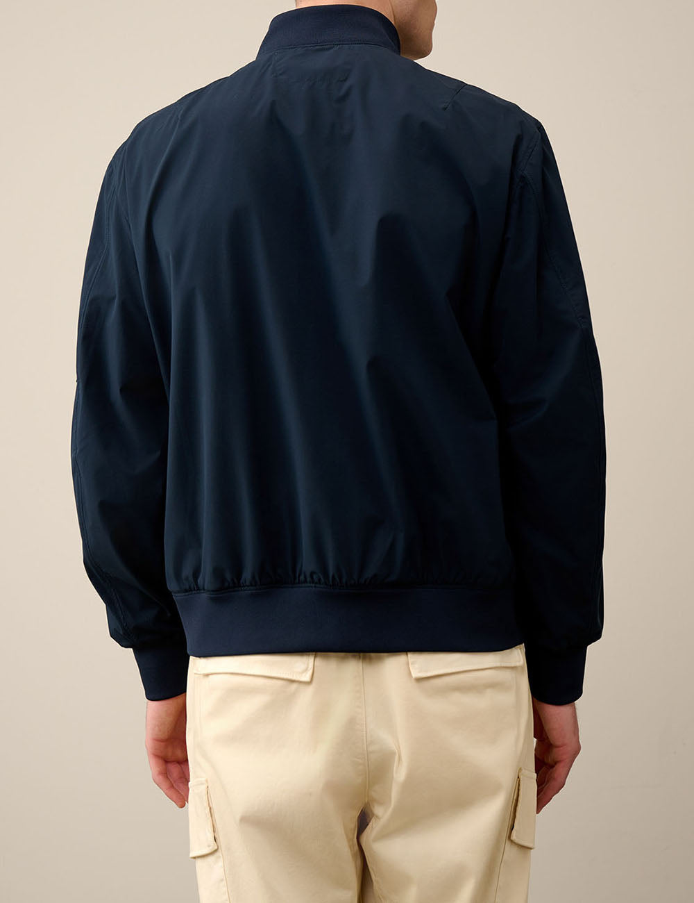 C.P COMPANY OUTERWEAR-MEDIUM JACKET