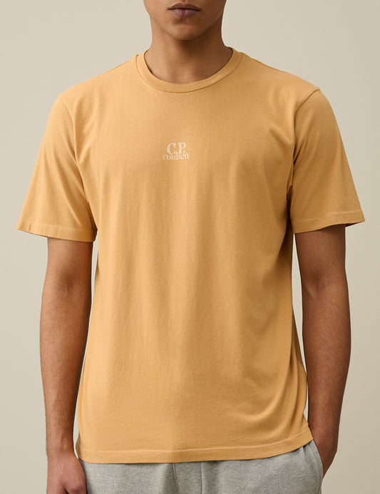 C.P COMPANY T-SHIRTS-SHORT SLEEVE C.P COMPANY