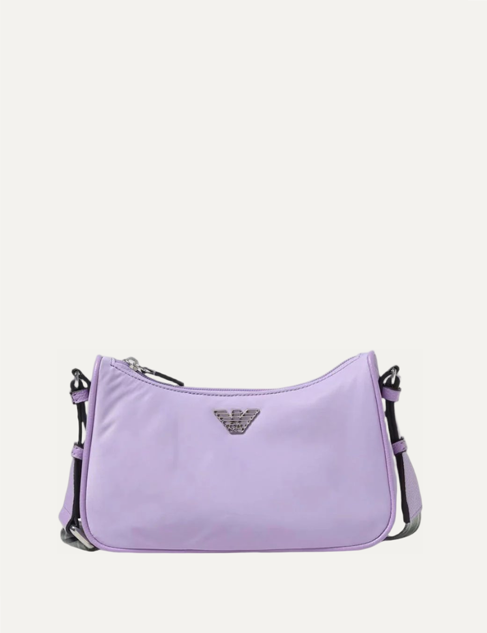 EMPORIO ARMANI WOMEN'S BAGUETTE BAG