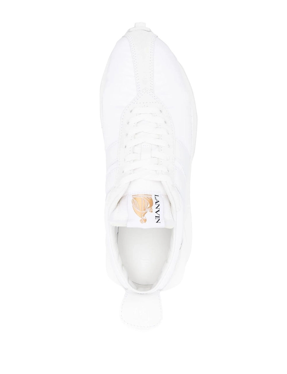 LANVIN SNEAKERS BUMPR LANVIN