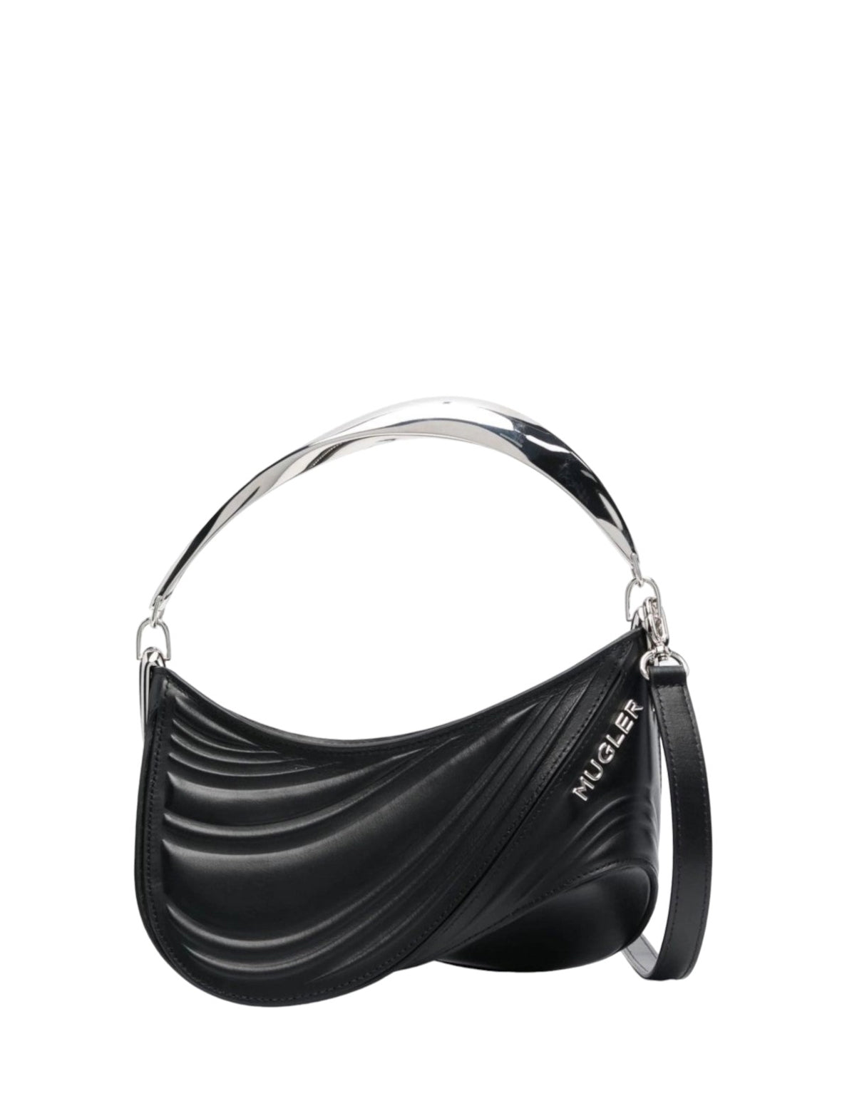 MUGLER CURVE 01 S MH BAG MUGLER