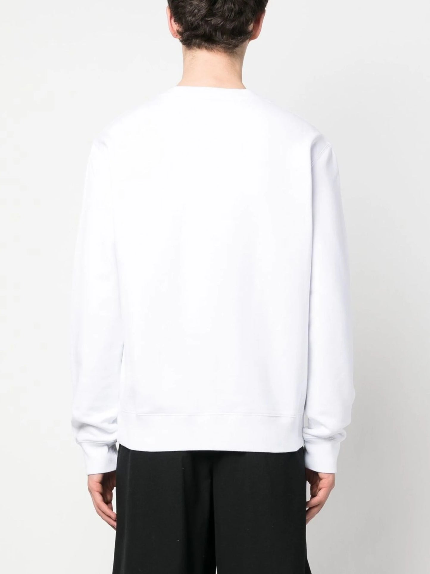 LANVIN SWEAT SHIRT CURB COURT LANVIN