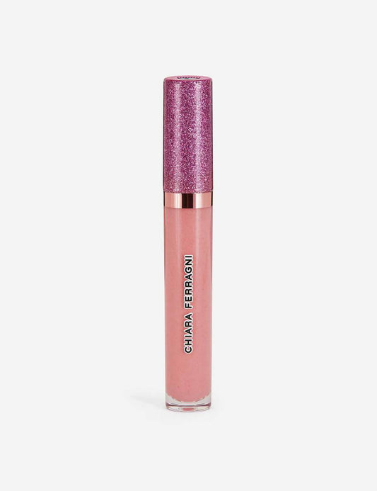 CHIARA FERRAGNI GLOSS - GLOSSY TEMPTATION 01