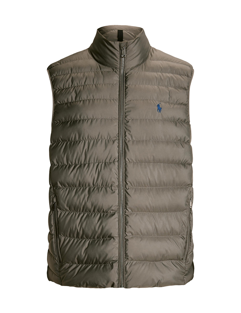 POLO RALPH LAUREN TERRA VEST-INSULATED-VEST POLO RALPH LAUREN