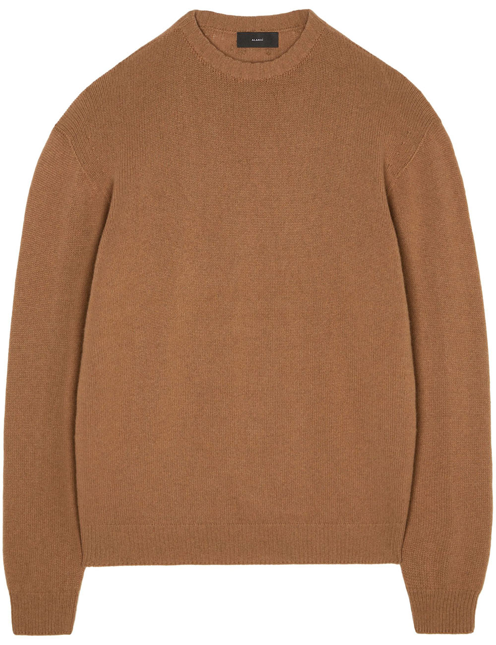 ALANUI KNI BASIC CREWNECK ALANUI