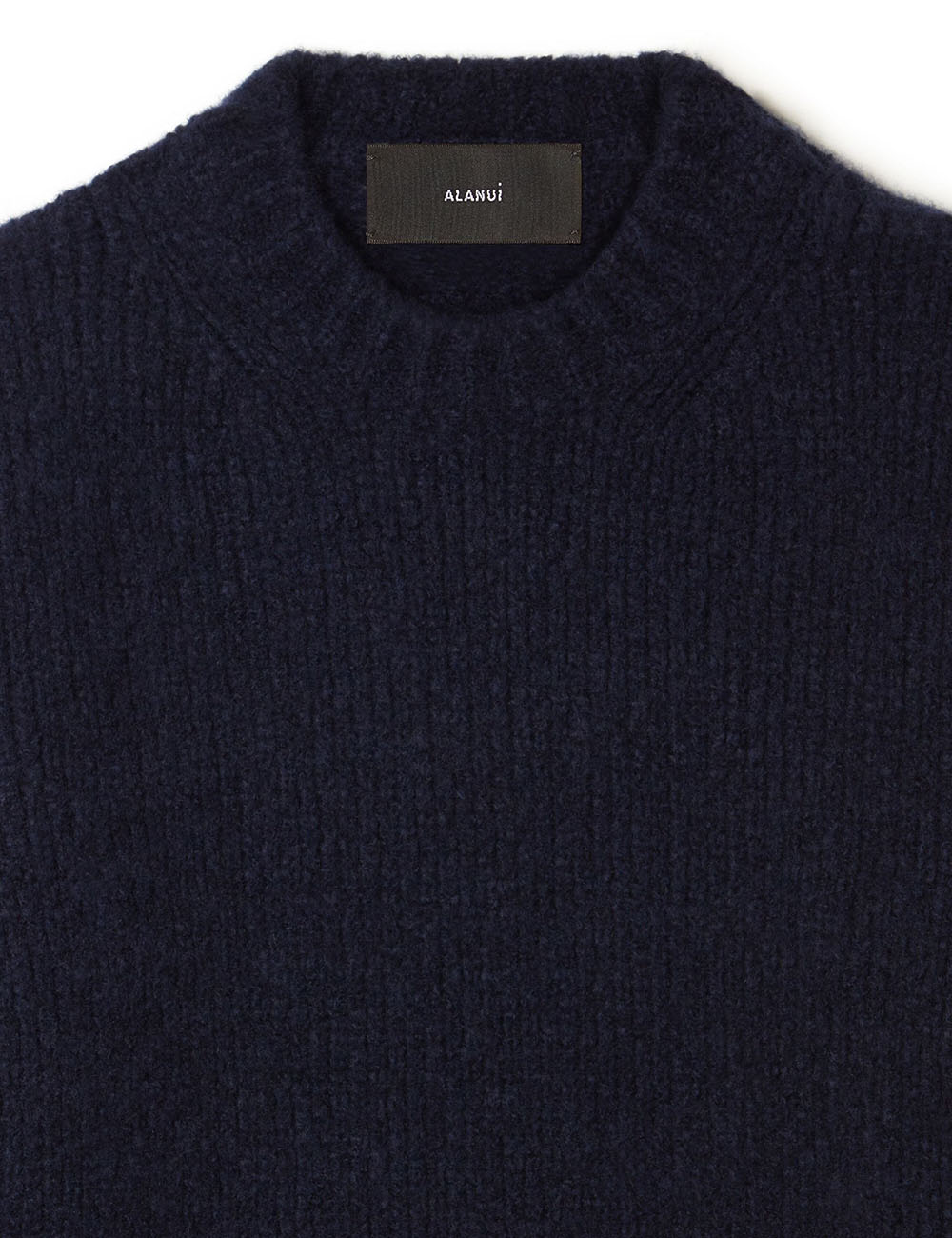 ALANUI "A" FINEST SWEATER ALANUI