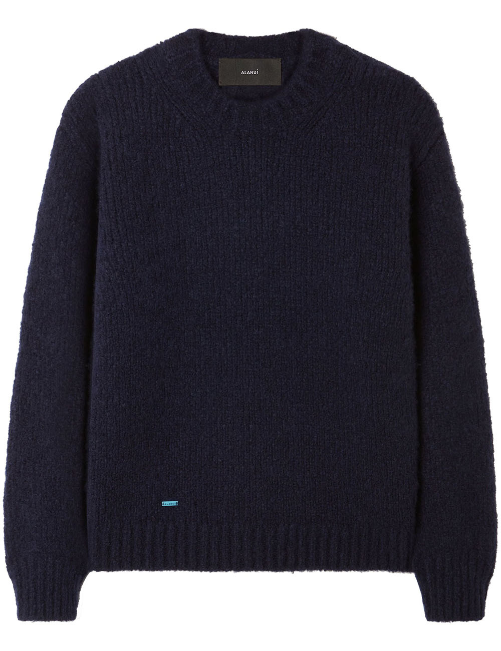 ALANUI "A" FINEST SWEATER ALANUI