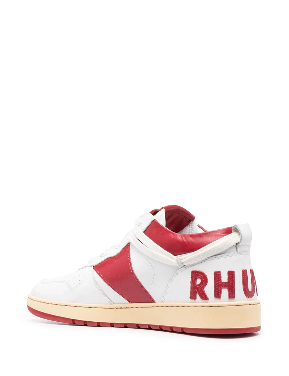 RHUDE RHECESS LOW