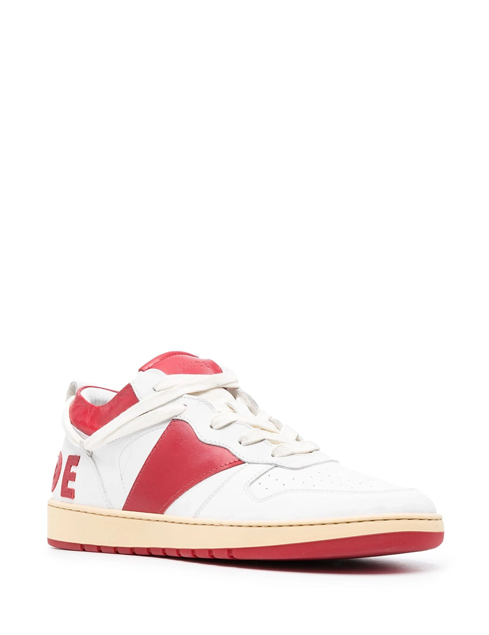 RHUDE RHECESS LOW RHUDE