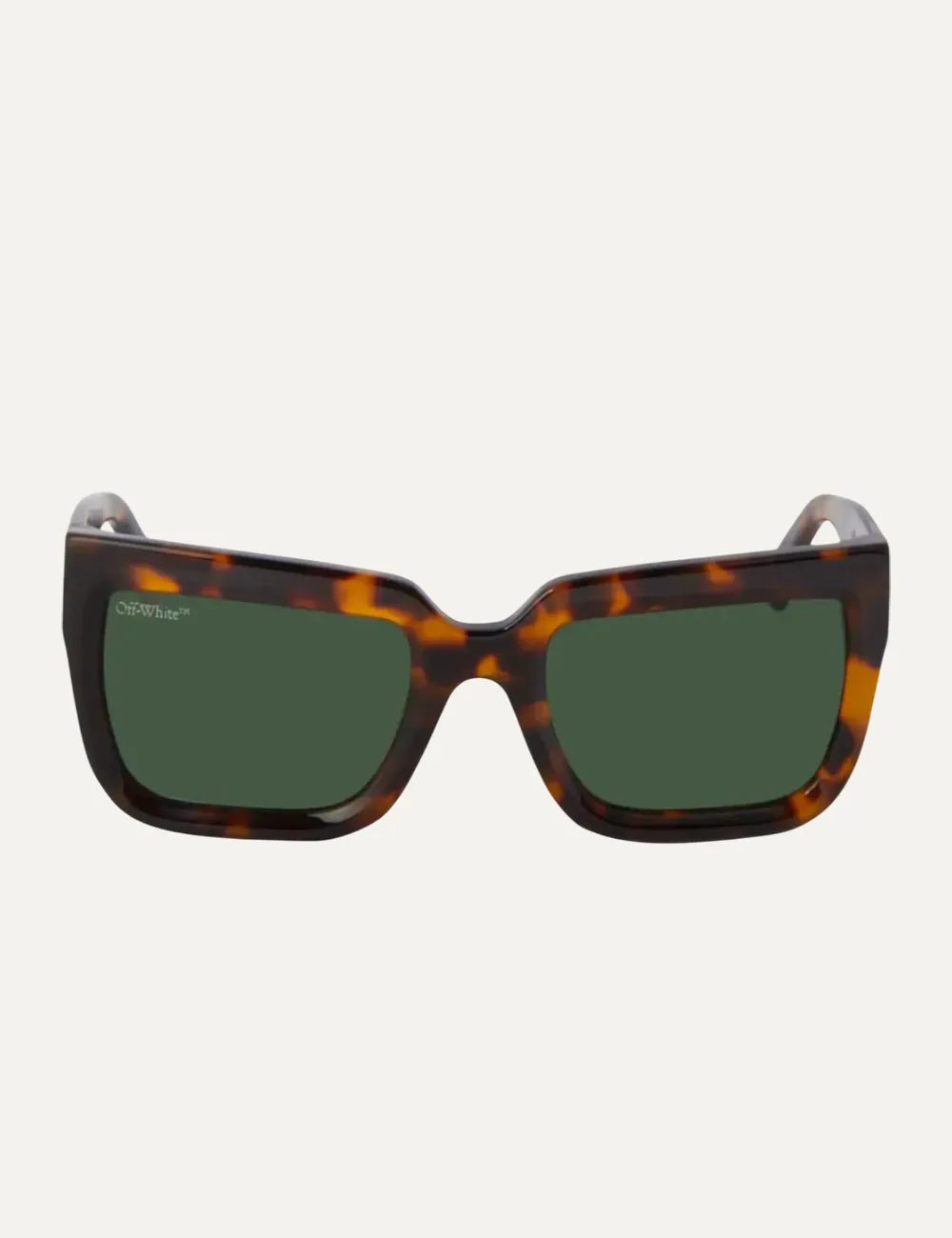 OFF WHITE FIRENZE SUNGLASSES