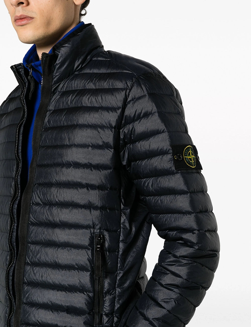 STONE ISLAND GIUBBOTTO PACKABLE