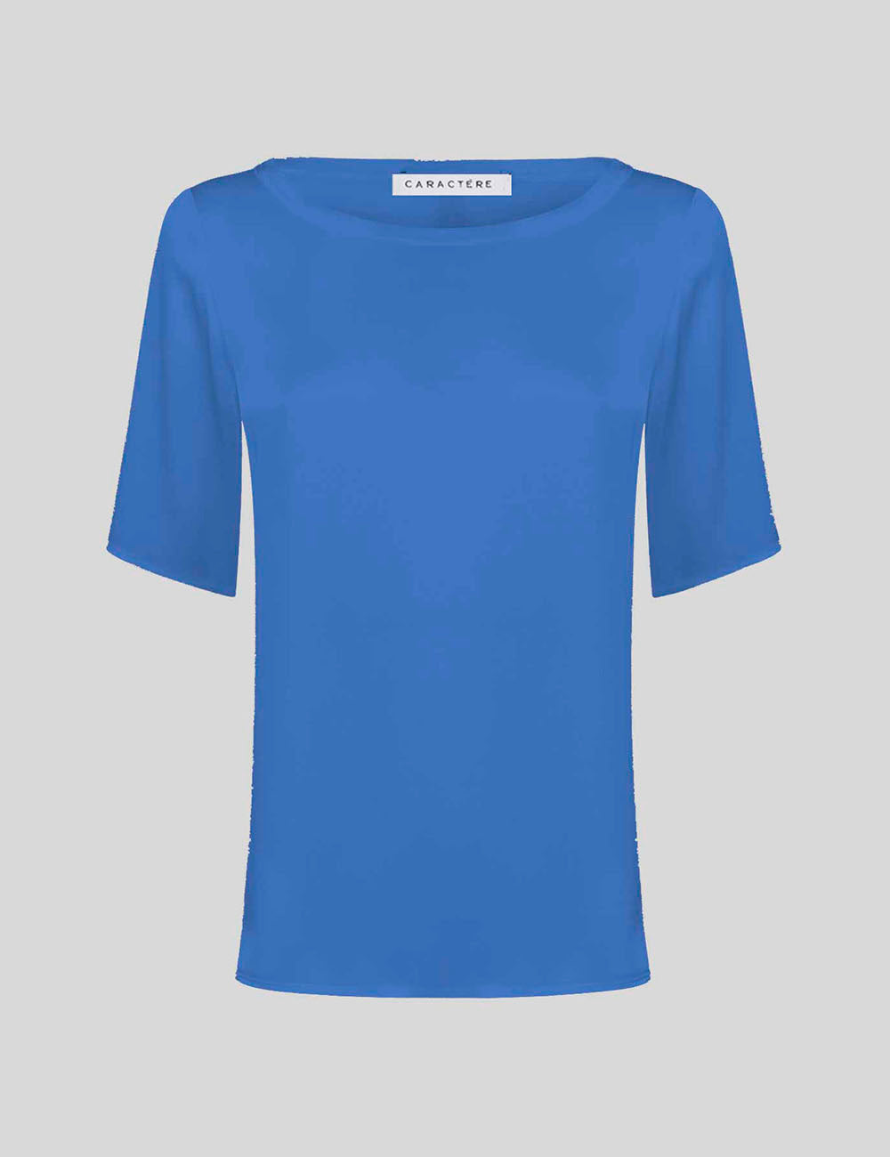 CARACTERE T-SHIRT GIROCOLLO CARACTERE