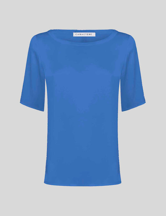 CARACTERE T-SHIRT GIROCOLLO CARACTERE