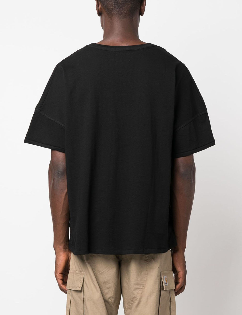 RHUDE RHUDE REVERSE TEE RHUDE