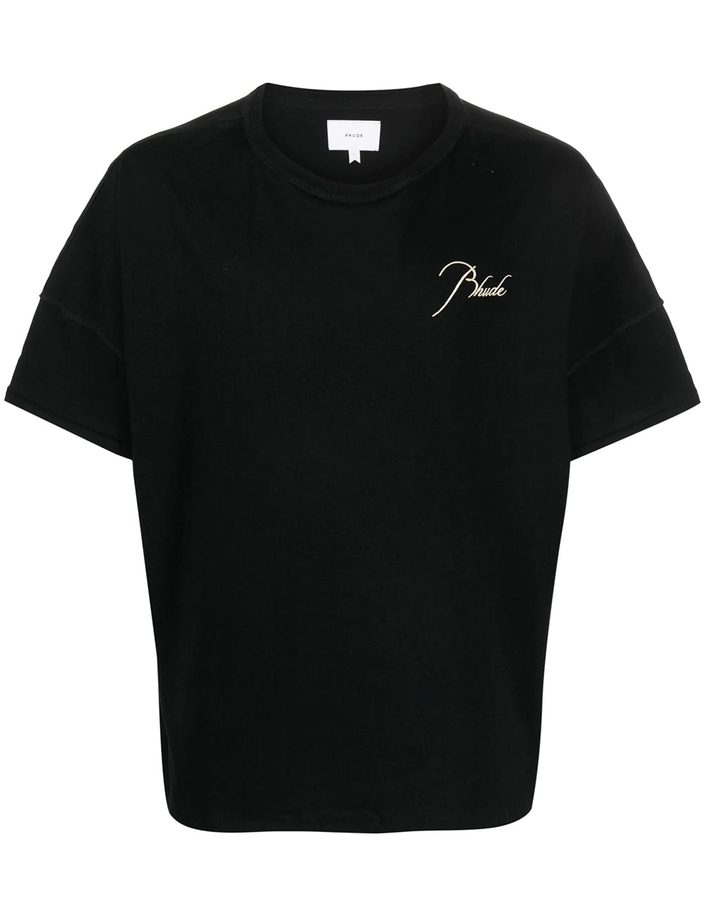 RHUDE RHUDE REVERSE TEE RHUDE