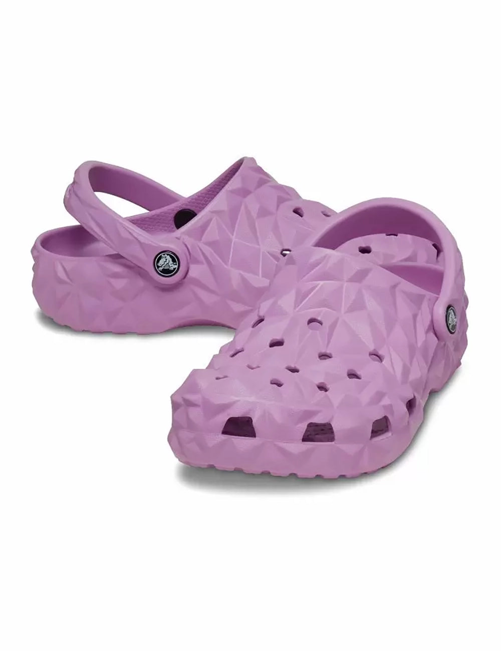 CROCS CLASSIC GEOMETRIC CLOG