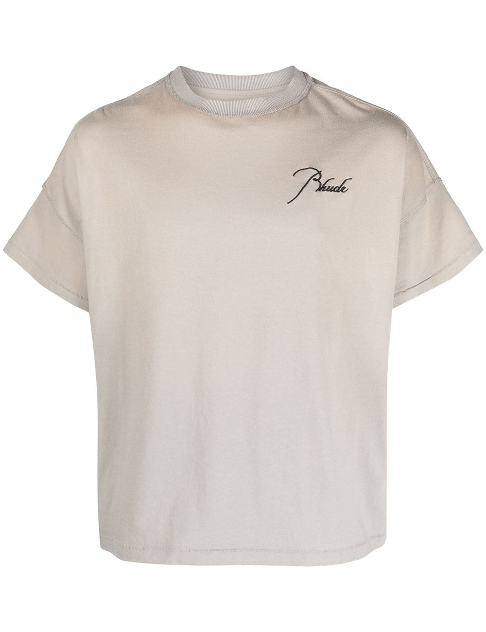 RHUDE RHUDE REVERSE TEE RHUDE