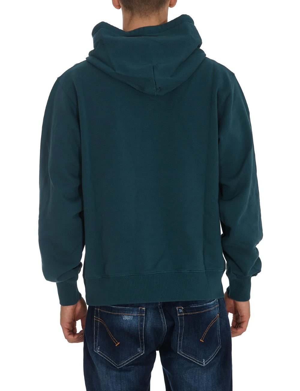 AMBUSH FLEECE WORKSHOP HOODIE