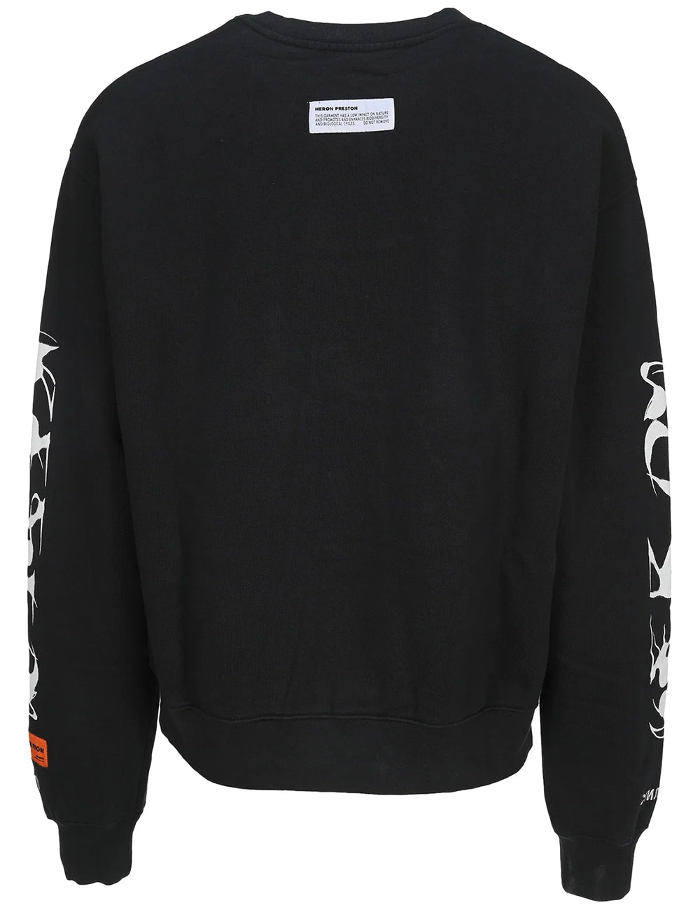 HERON PRESTON CREWNECK HP BRUSH