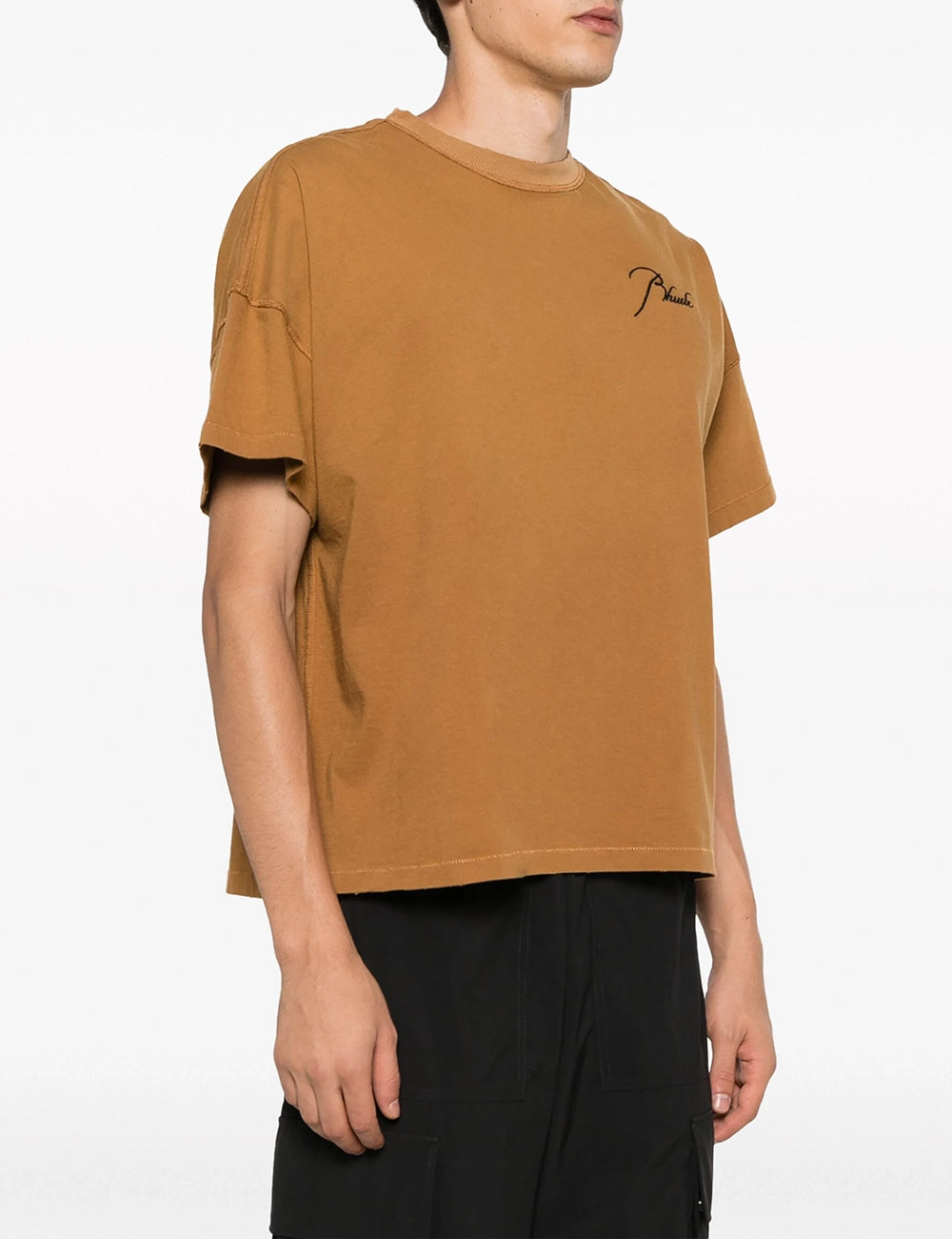 RHUDE RHUDE REVERSE TEE RHUDE