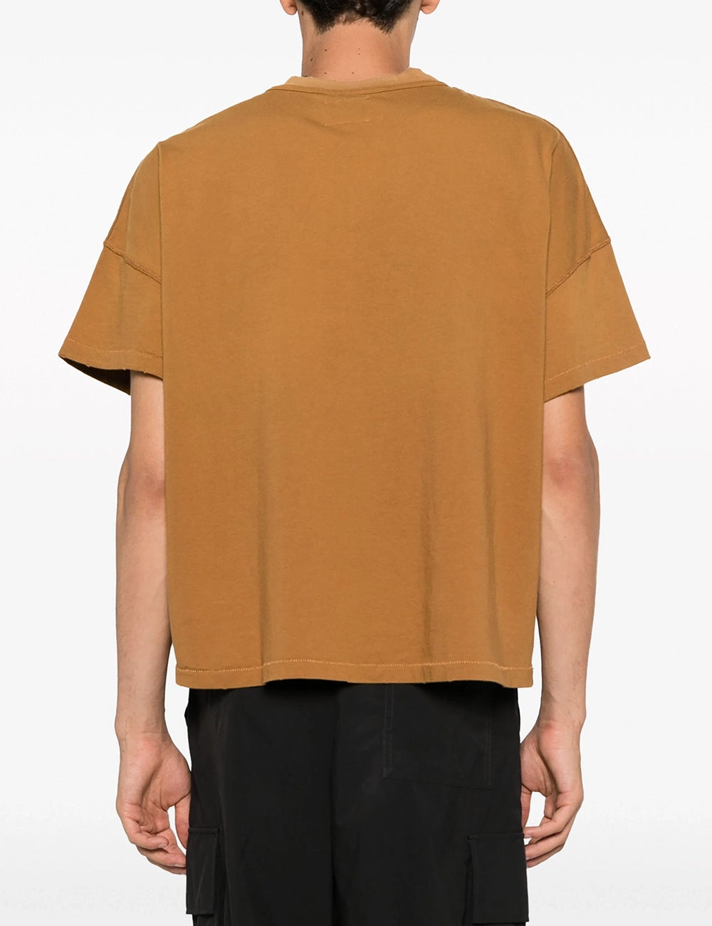 RHUDE RHUDE REVERSE TEE RHUDE