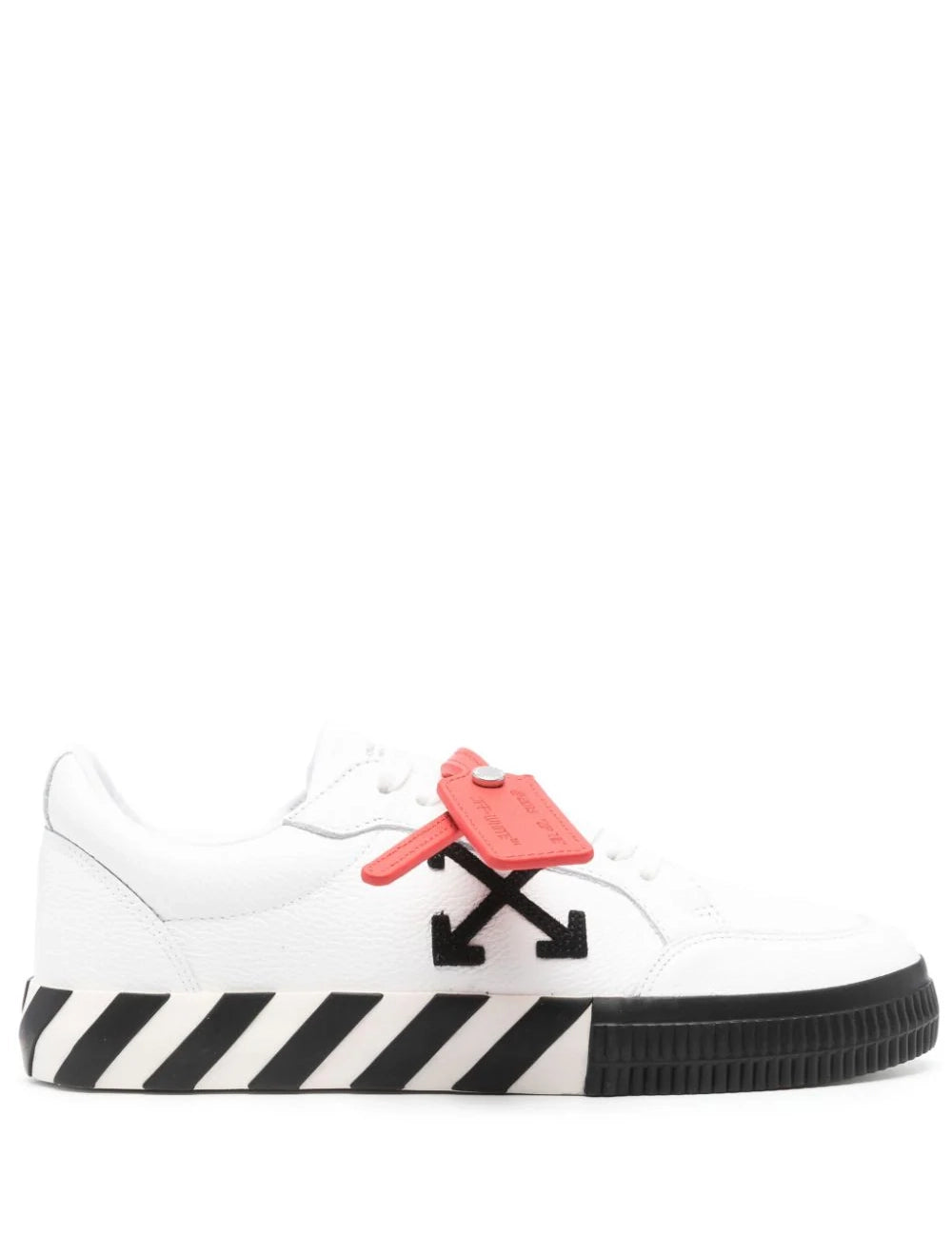 OFF WHITE LOW VULCANIZED CALF LEATHER