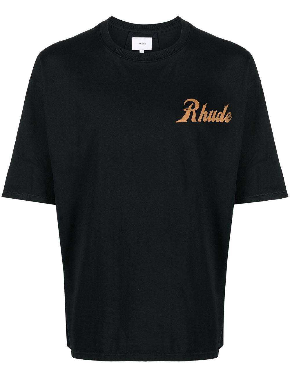 RHUDE SALES AND SERVICE TEE RHUDE