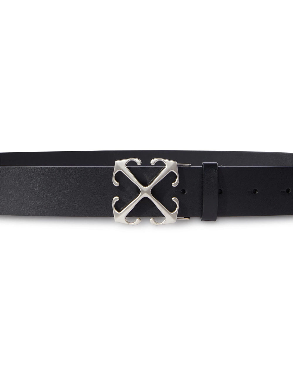 OFF WHITE ARROW BELT 35