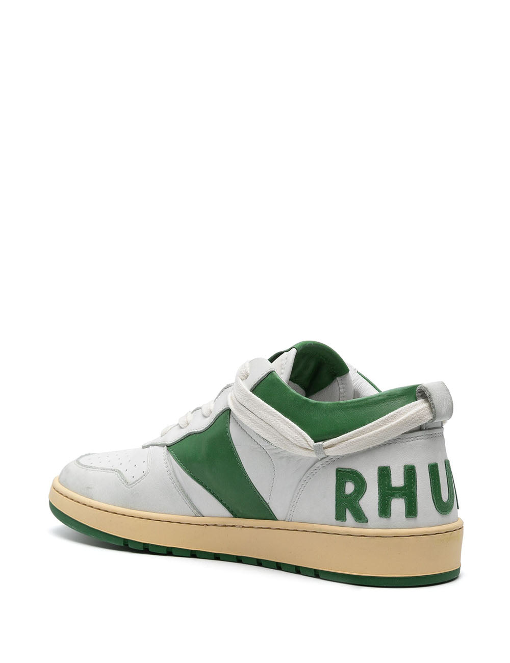 RHUDE RHECESS LOW RHUDE