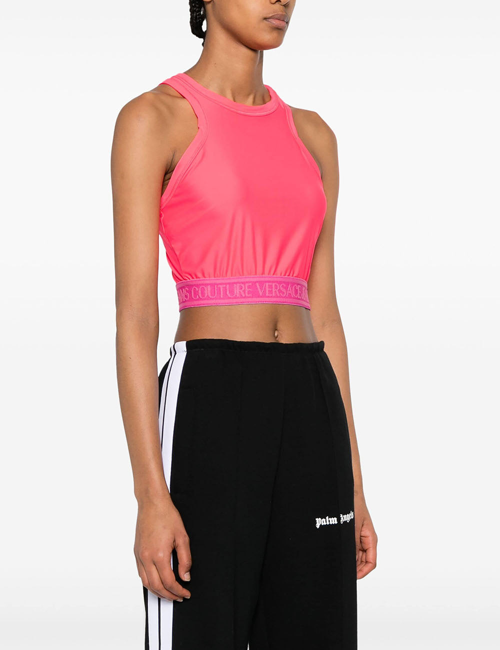 VERSACE JEANS COUTURE WOMEN S BLOUSE