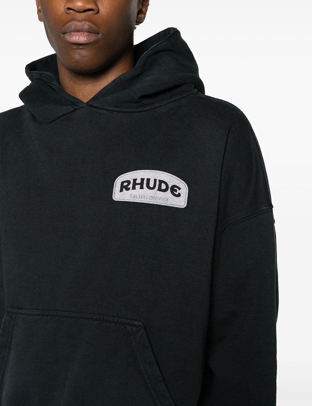 RHUDE RHUDE SUPERCROSS HOODIE