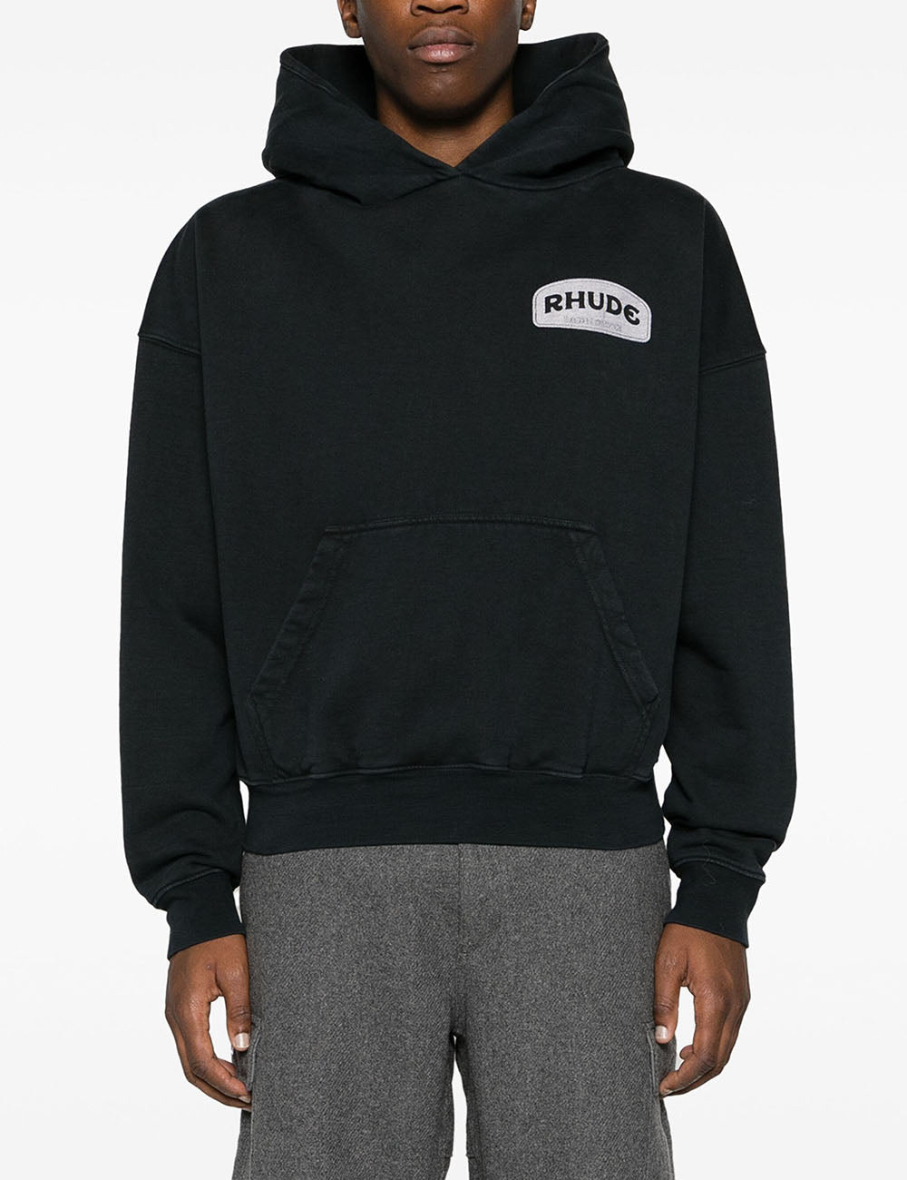 RHUDE RHUDE SUPERCROSS HOODIE RHUDE