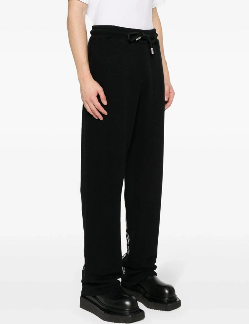 OFF WHITE BANDANA ARR SWEATPANT OFF WHITE