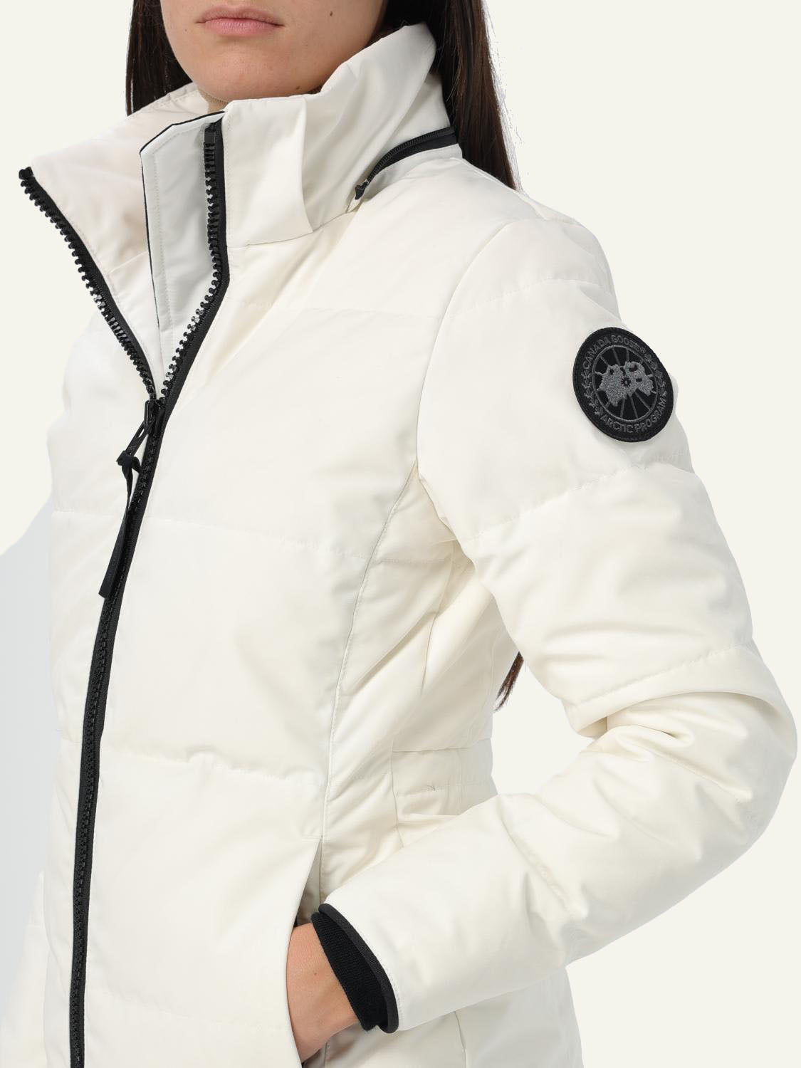 CANADA GOOSE CHELSEA PARKA