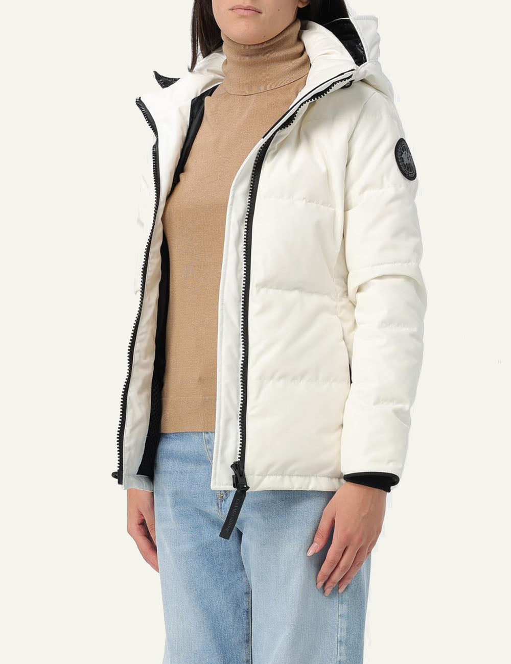 CANADA GOOSE CHELSEA PARKA