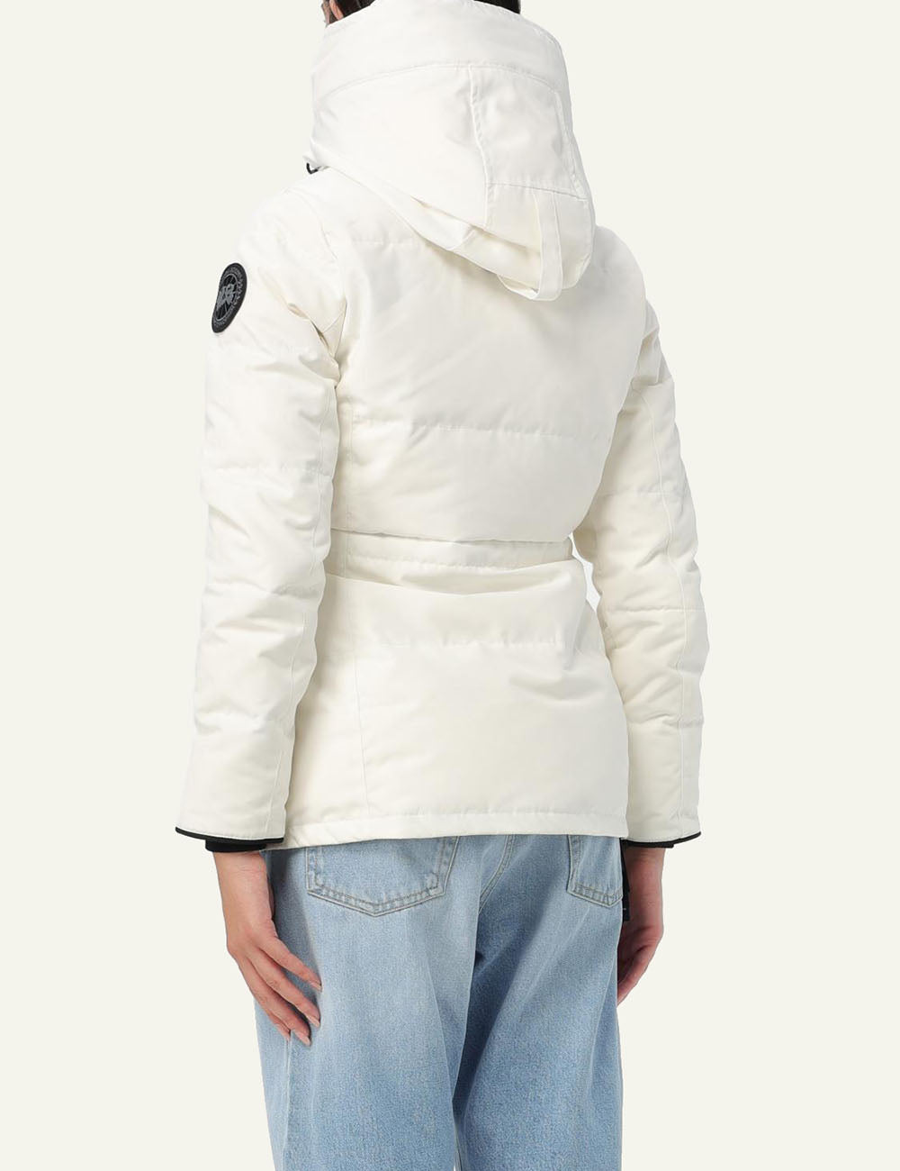 CANADA GOOSE CHELSEA PARKA
