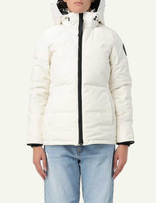 CANADA GOOSE CHELSEA PARKA
