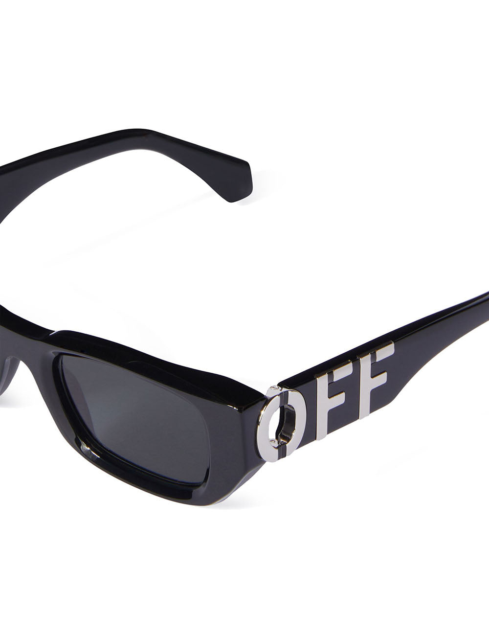 OFF WHITE FILLMORE SUNGLASSES OFF WHITE