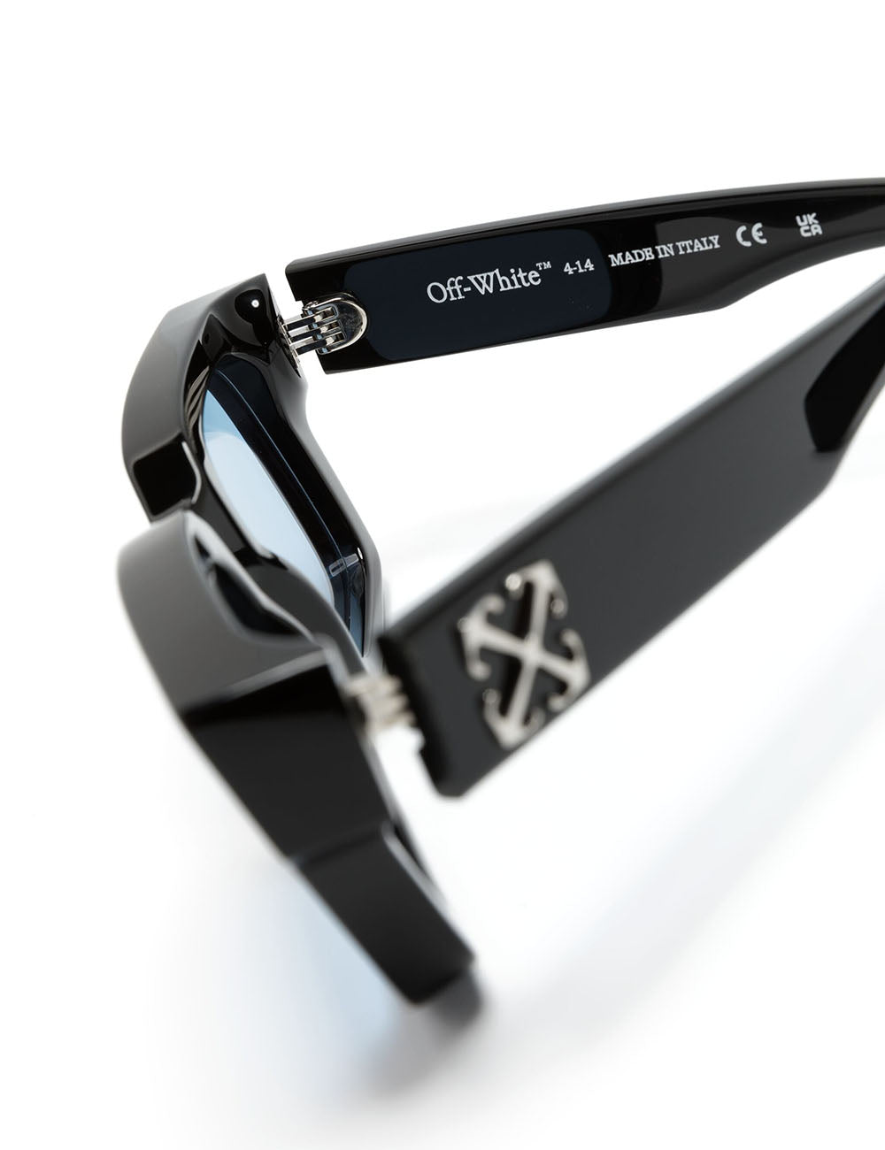 OFF WHITE VIRGIL SUNGLASSES