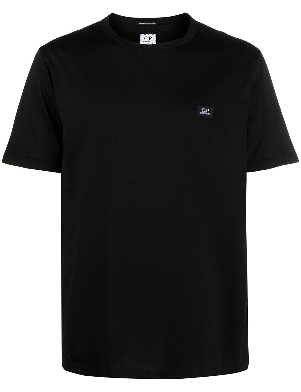 C.P COMPANY T-SHIRTS-SHORT SLEEVE C.P COMPANY