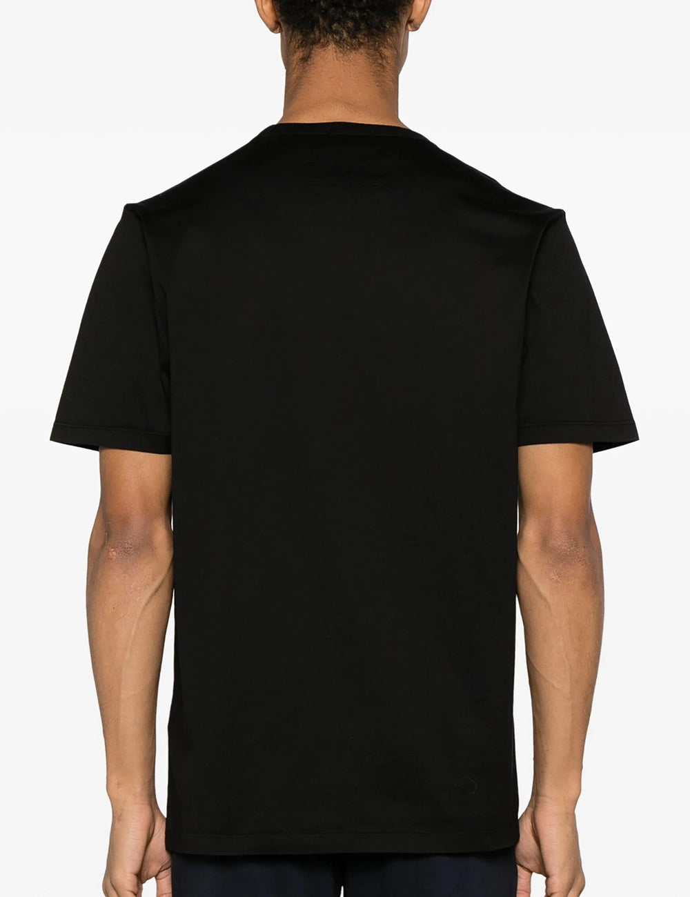 C.P COMPANY T-SHIRTS-SHORT SLEEVE C.P COMPANY