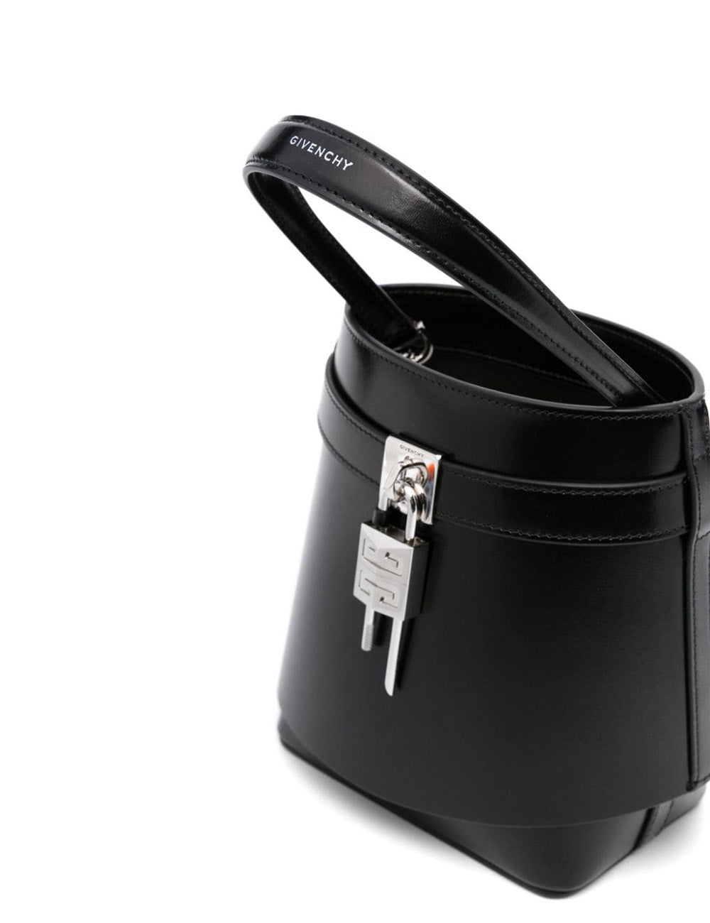 GIVENCHY SHARK LOCK BUCKET GIVENCHY