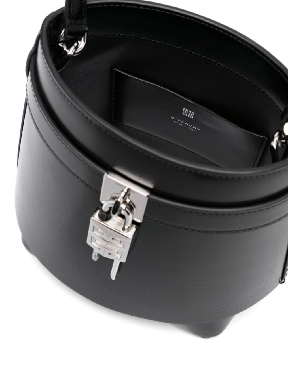 GIVENCHY SHARK LOCK BUCKET GIVENCHY