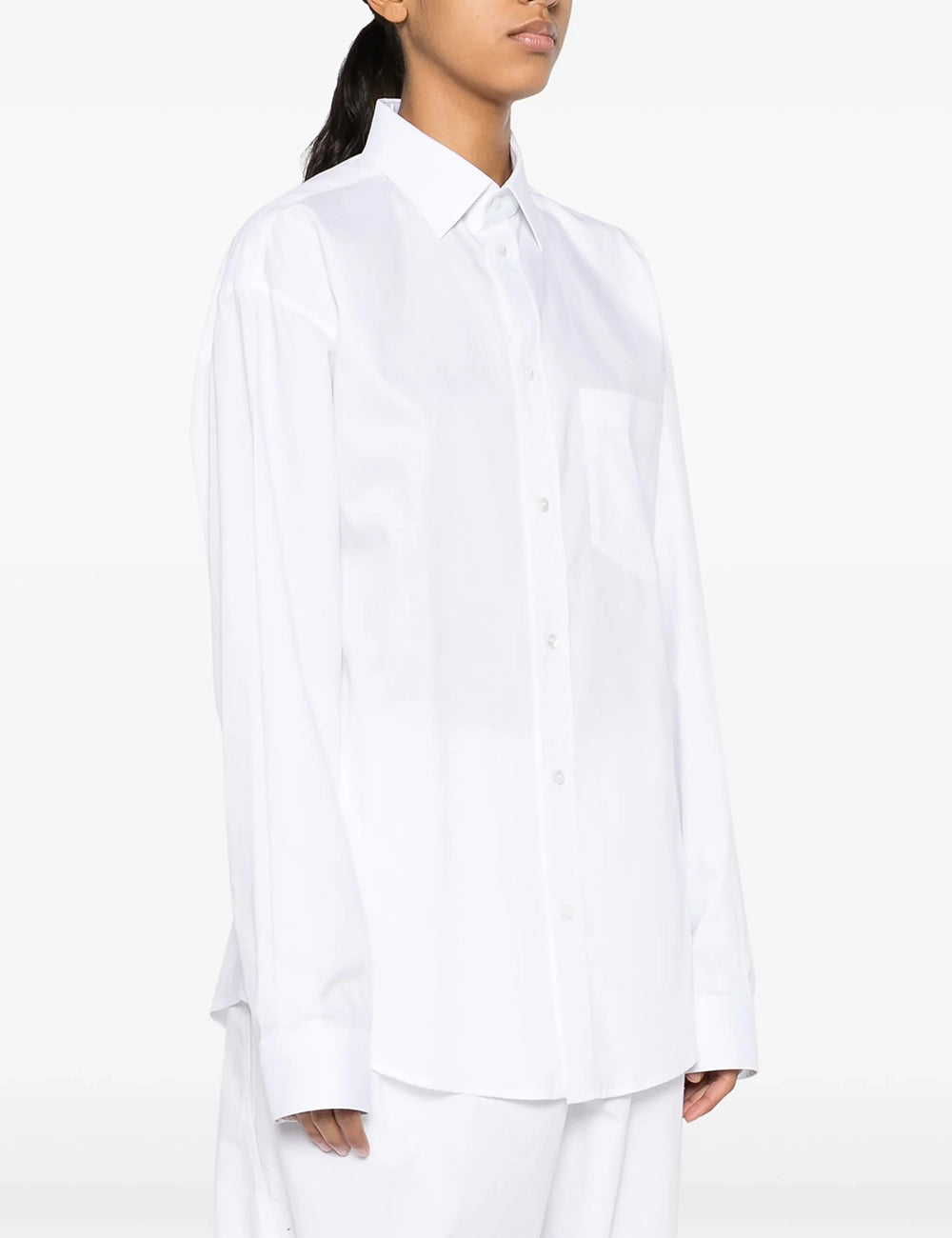 DARK PARK ANNE-TAILORED SHIRT DARK PARK