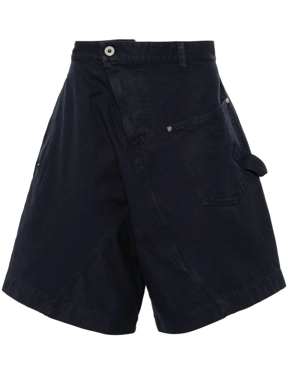 JWANDERSON TWISTED SHORTS JWANDERSON