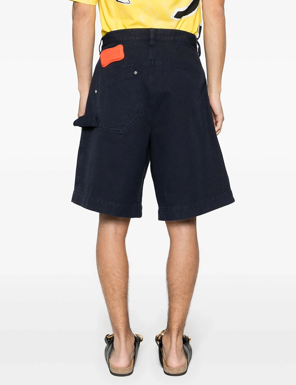 JWANDERSON TWISTED SHORTS JWANDERSON